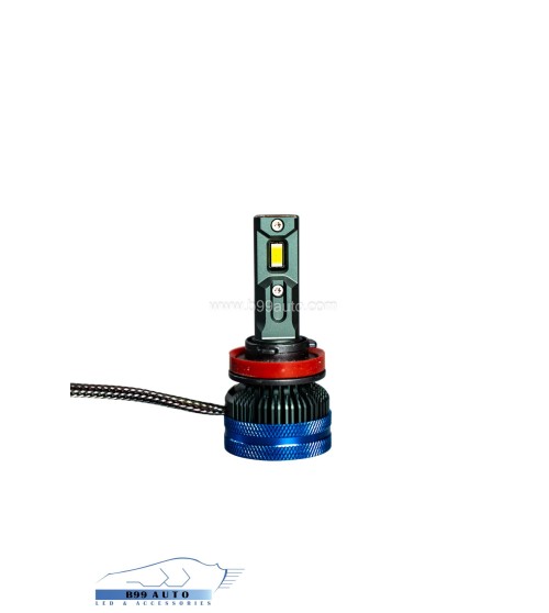 B99 Caesar H8/H9/H11 LED +650%